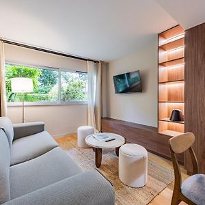 Apartamento de 1 Dormitorio